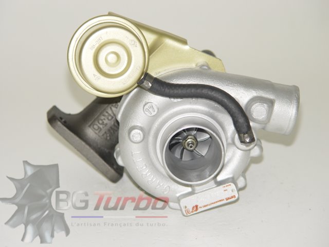 TURBO - NEUF ORIGINE - VL - 454187-0001 - 93182267 - 90530995 - 860090 - 860031
